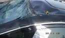 Toyota Avalon Damage car