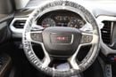 جي أم سي أكاديا SLE2 GMC ACADIA SLE 3.6L V6 7 SEATER 2019