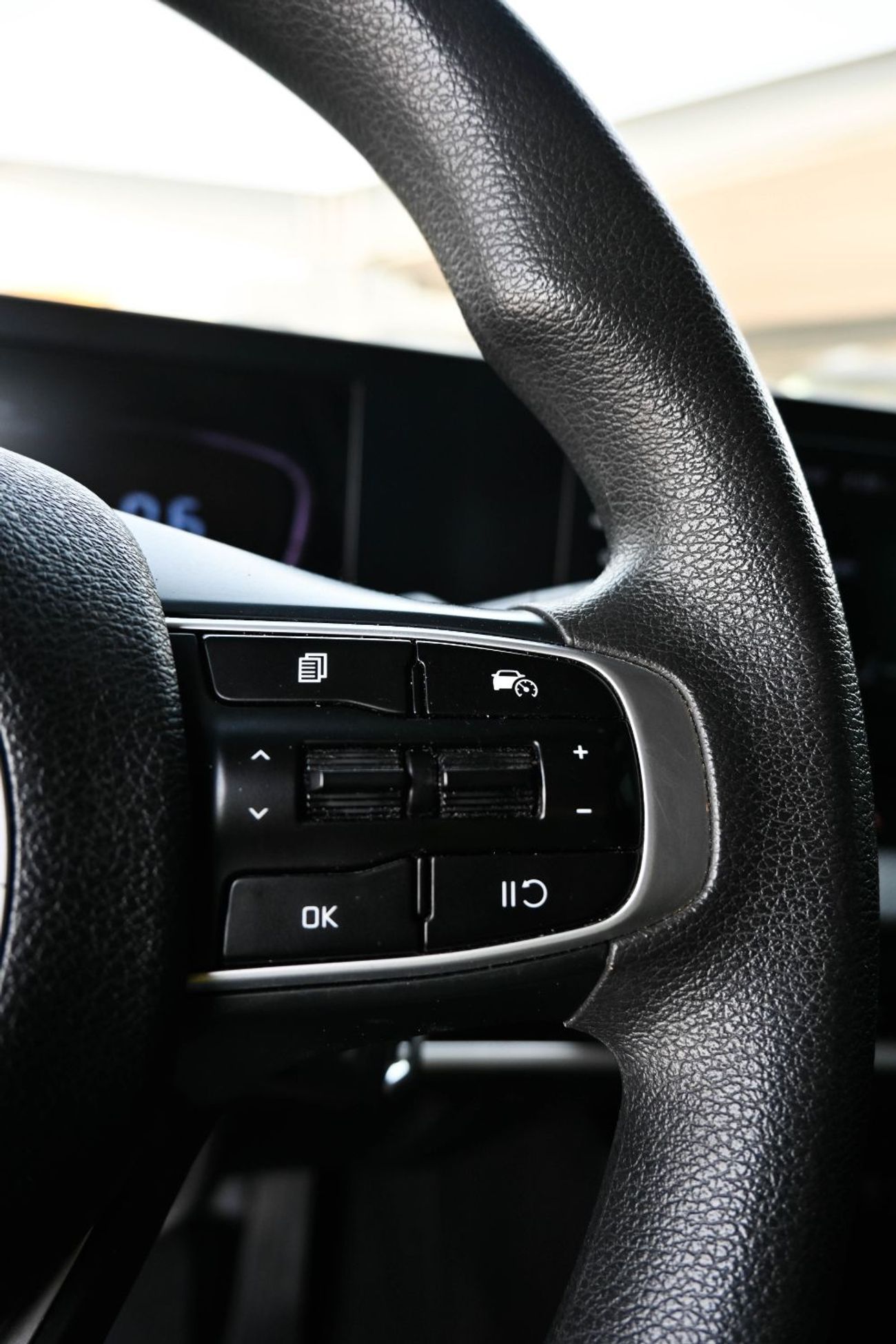 Kia Sportage KIA SPORTAGE EX 2.0L GCC 2023 IN EXCELLENT CONDITION