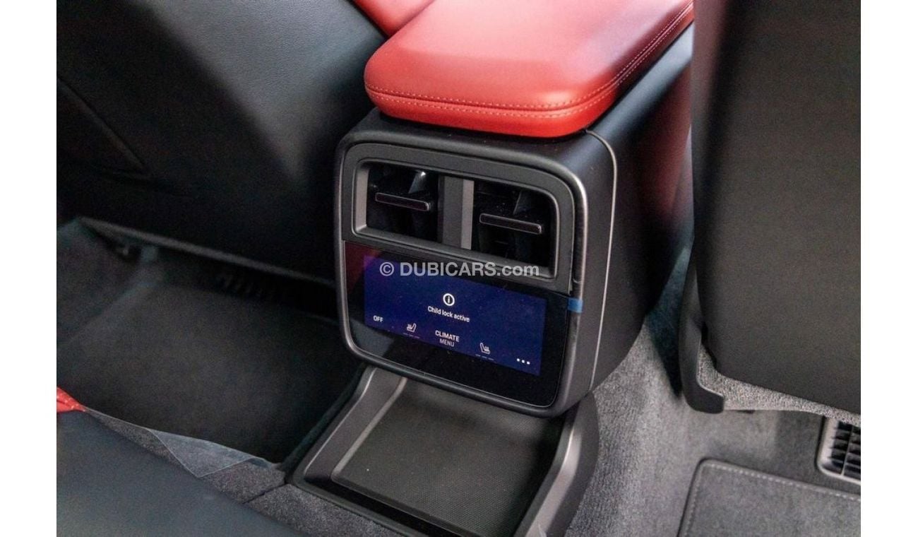 Porsche Taycan GTS PERFORMANCE PLUS RHD