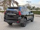 Toyota Prado TX-L GCC V4 2.7L ACCIDENT FREE IN EXCELLENT CONDITION