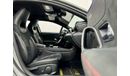 Mercedes-Benz A 250 Sport AMG 2018 Mercedes Benz A250 Sportback, Warranty, Full Service History, Low Kms, GCC