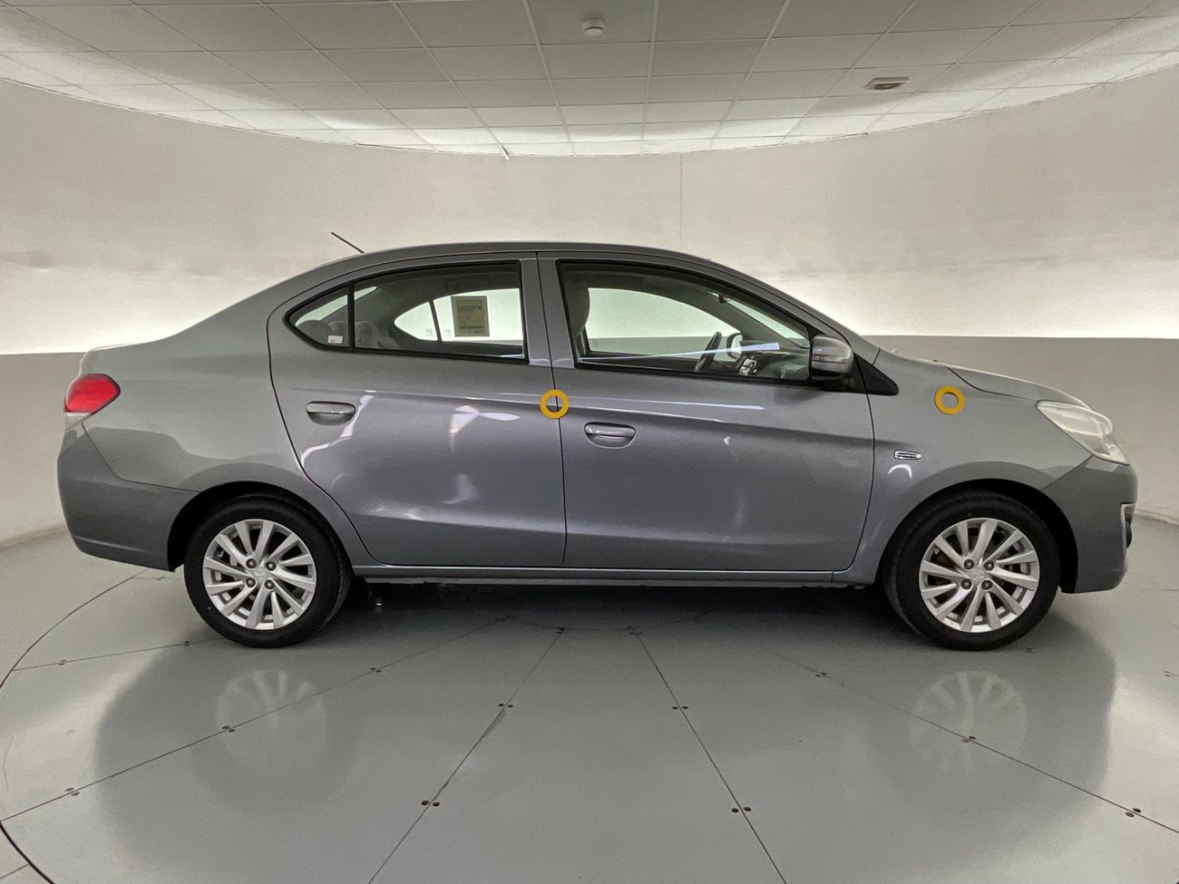 تويوتا راف ٤ EX | ضمان مجاني لمدة عام | 0 دفعة أولى