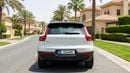 Volvo XC40 R DESIGN 2022 | AED 1093/Month | 0 DP | 30 Day Return | Warranty | Service History