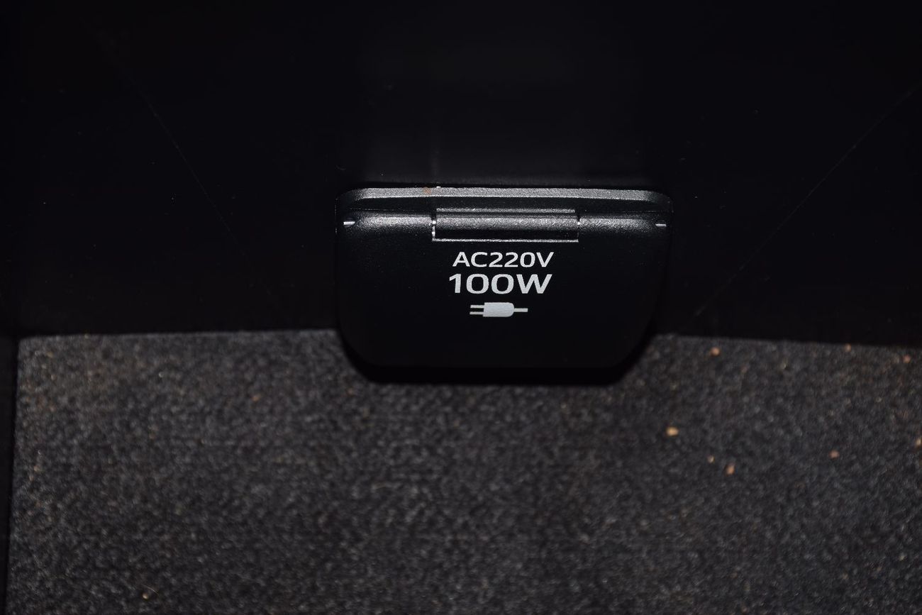 Toyota Hilux S GLX 2.8L AWD A/T