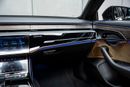 Audi A8 L | 55 TFSI | 2019 Model | Low Mileage | Full Options | GCC Specs