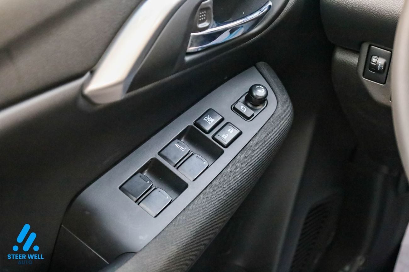 Suzuki Grand Vitara GL 2026 | 1.5L AT | 2WD |  Smart SUV | Premium Features | Fuel Efficient | Best Deal | Export Only