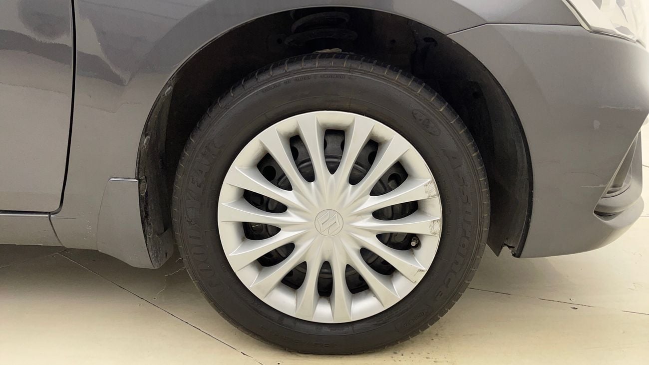 Suzuki Ciaz GL 1.5 | Zero Down Payment | Home Test Drive