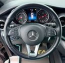 Mercedes Benz V 250