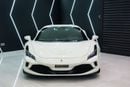 Ferrari F8 Tributo 3.9T V8 2020 Ferrari  F8 Tributo, Passenger Display, Carbon Fiber Interior, Dealer Warranty + Servic