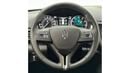 Maserati Levante *Brand New* 2023 Maserati Levante GT Hybrid, 2 Years Maserati Warranty, Delivery Kms, GCC