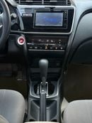 هوندا سيتي EX 1.5L (118 HP) | 2018 | GCC SPECS | AED 910 per month