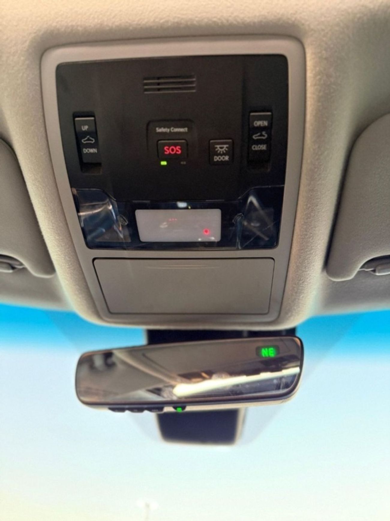 لكزس RX450h Premier 3.5L Hybrid