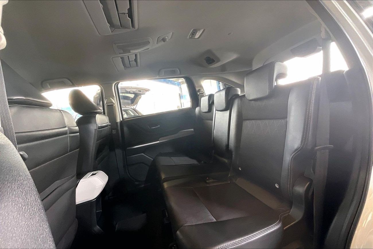 تويوتا فيلوز GX | شامل الضمان | 0 ﺪﻔﻋﺓ ﺃﻮﻟﻯ