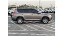تويوتا راف ٤ 2011 Toyota RAV4 4X4 With Sunroof