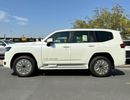 Toyota Land Cruiser / GXR / 3.3L DIESEL / RADAR / JBL SPEAKERS / HIGH OPTION / CODE # 69057