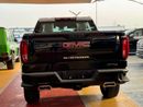 جي أم سي سييرا 2024-GMC Sierra V8 5.3L Pick Up-4WD