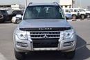 Mitsubishi Pajero 2019 MITSUBISHI PAJERO EXCEED