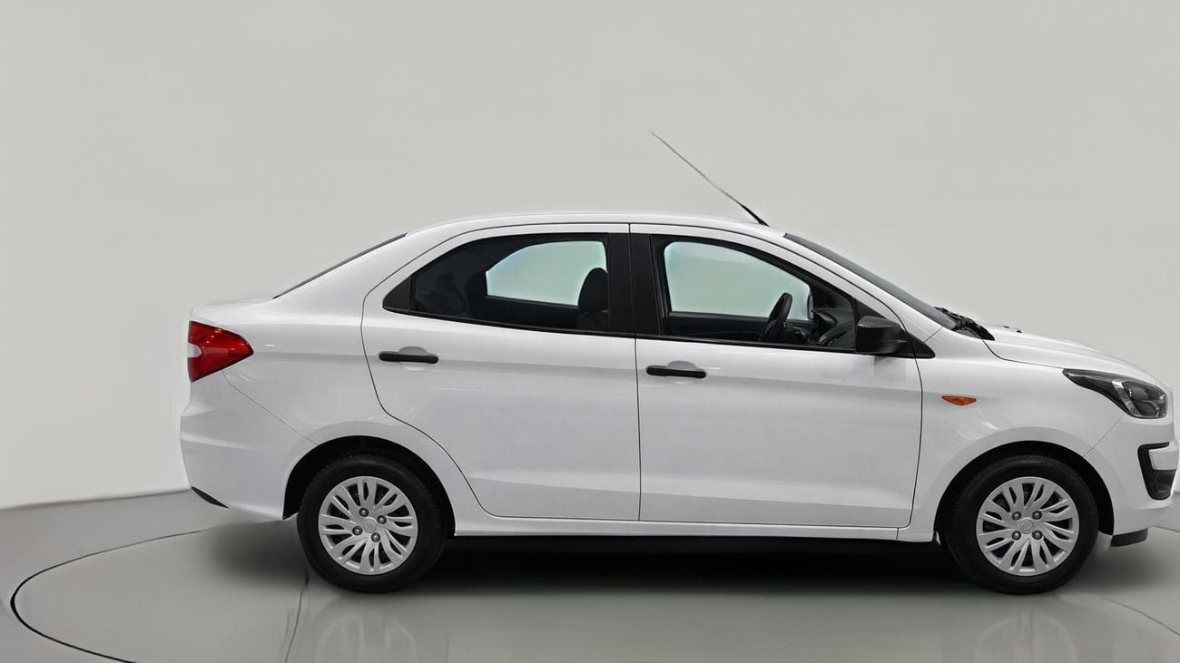 Ford Figo 2019 | AED 257/Month | 0 DP | 30 Day Return | Warranty