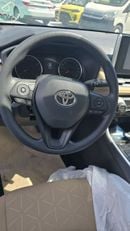 Toyota RAV4 2.5L (2WD) EX 2026