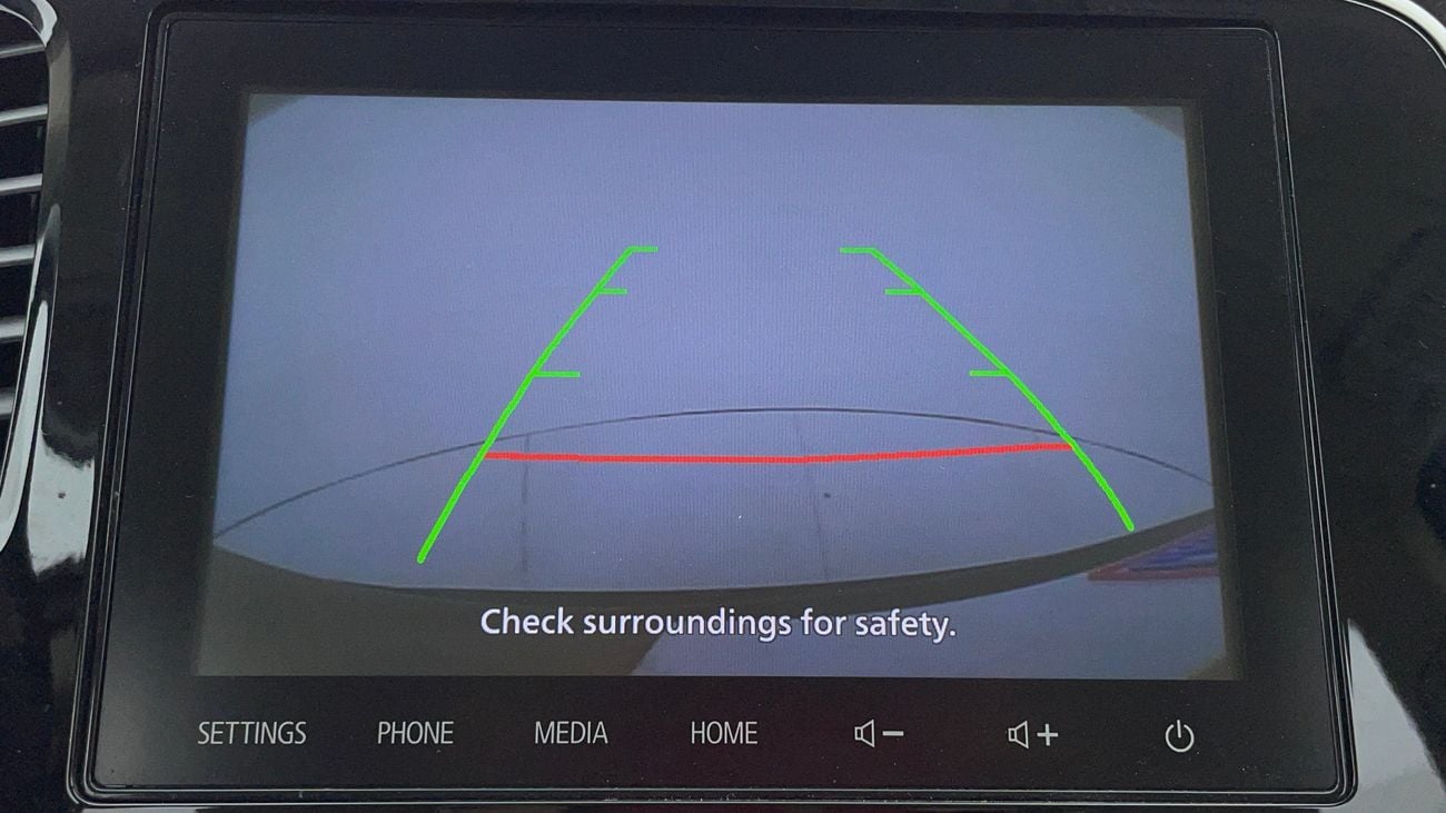 ميتسوبيشي آوتلاندر GLX MIDLINE 2.4 | بدون دفعة مقدمة | اختبار قيادة مجاني للمنزل