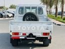 Toyota Land Cruiser Pick Up 4.0L PETROL AUTOMATIC DOUBLE CABINE 2026 GCC