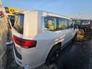 تويوتا لاند كروزر Toyota land cruiser LHD 4.0L 2022 petrol engine