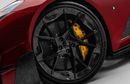Ferrari 812 GTS 6.5L V12 Naturally Aspirated Engine