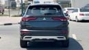 Mitsubishi Outlander 2.5L-4WD-MID-OPTION-7-SEATER-AT
