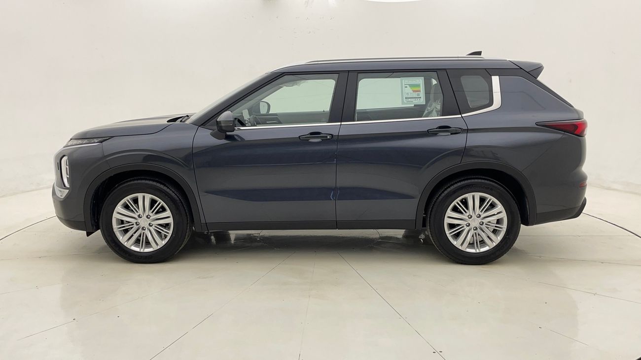 Mitsubishi Outlander MIDLINE PLUS 2.5 | Zero Down Payment | Home Test Drive