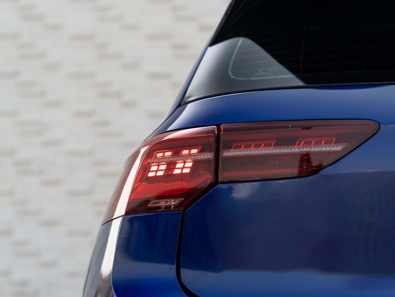 Volkswagen Golf R - PERFORMANCE