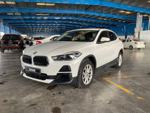 بي أم دبليو X2 sDrive 20i Joy Edition | National Day Celebration | شامل الضمان | 0 ﺪﻔﻋﺓ ﺃﻮﻟﻯ