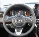 تويوتا أوربان كروزر 2026 MODEL TOYOTA URBAN CRUISER 1.5L GLX