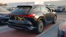 لكزس RX 500h F SPORT PERFORMANCE
