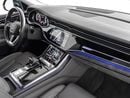 Audi Q8 55 TFSI quattro 3.0L SUV