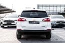 Chevrolet Equinox EV