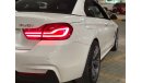 BMW 430i