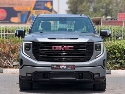 GMC Sierra 1500 CREWCAB SLE