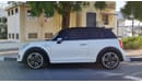 Mini Cooper S JCW Full Option 2016 Full Service History GCC