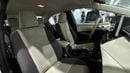 Toyota Corolla 2021 XLI | AED 674/Month | 0 DP | 30 Day Return | Warranty | Service History