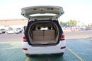 مرسيدس بنز GL 450 Mercedes-Benz GL 450 4.7L GCC FULL OPTION