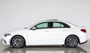 Mercedes-Benz A 35 AMG 4M SALOON / Reference: VSB 31164 Certified Pre-Owned