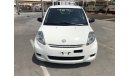 Daihatsu Sirion 2016 gcc very celen car