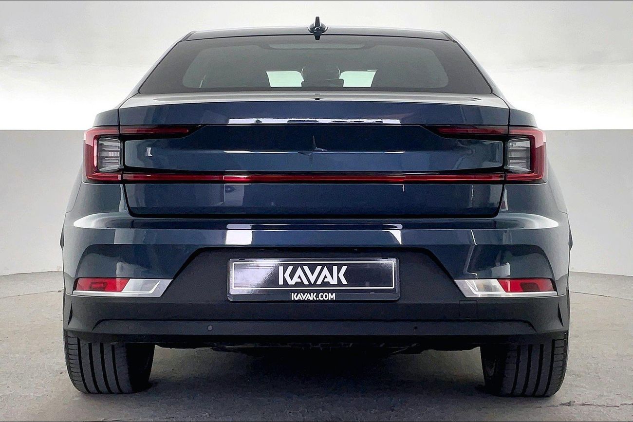 Polestar 2 Standard Range Single Motor | National Day Celebration | Guaranteed Warranty | 0 Down Payment