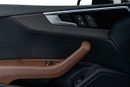 Audi A5 40 TFSI S Line 2.0L (190 HP)