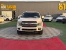 فورد F 150 Lariat 3.5L