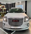 GMC Terrain 2.0T SLT (AWD) BEST GMC TERRAIN DENALI V6 || GCC || FULL OPTIONS || PANORAMIC ROOF || SCREENS