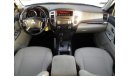 Mitsubishi Pajero 2015 3.5 Ref#26