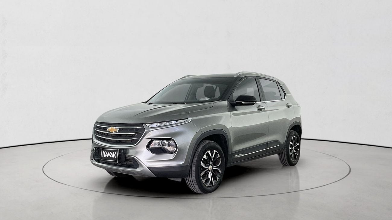 Chevrolet Groove PREMIER | Guaranteed Warranty | 0 Down Payment