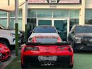 Chevrolet Corvette Z06 ‏CHEVROLET CORVETTE C7 Z06 2018 ‏Perfect condition ‏Full Option Full carbon fiber ‏650 HP